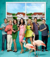 Cougar Town Animal Actors Animal Talent Agency